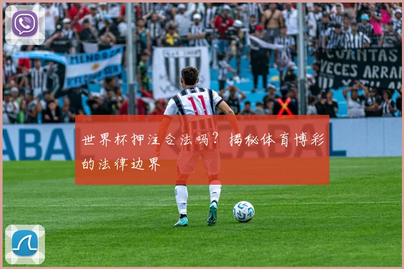 世界杯押注合法吗？揭秘体育博彩的法律边界