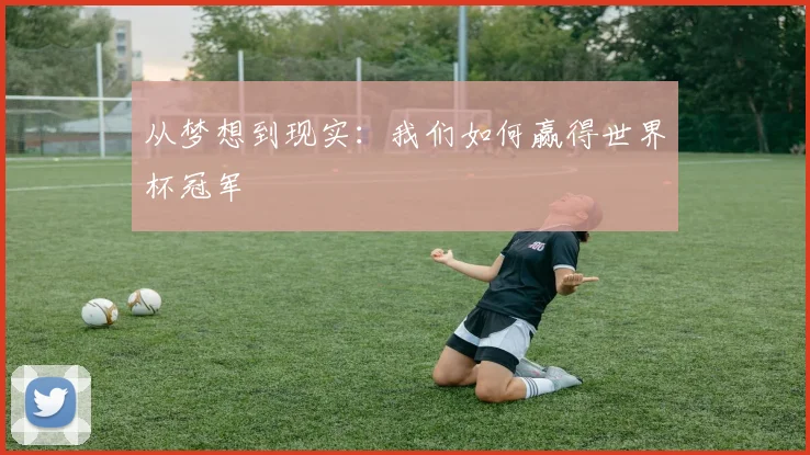从梦想到现实：我们如何赢得世界杯冠军