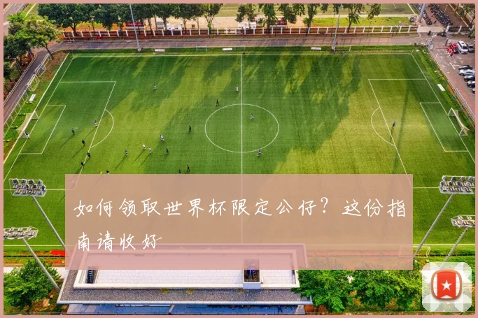 如何领取世界杯限定公仔?这份指南请收好