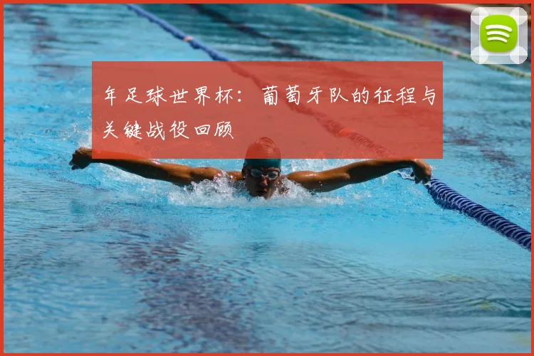 年足球世界杯:葡萄牙队的征程与关键战役回顾